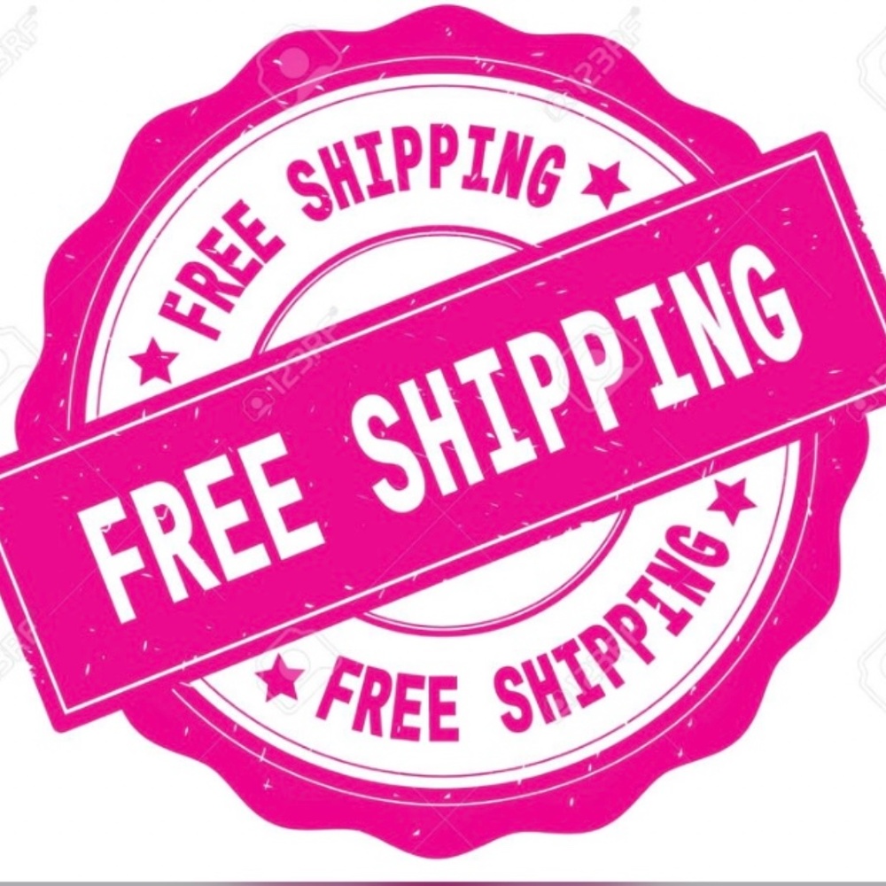 Free Shipping